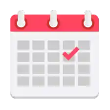 agenda de l'école